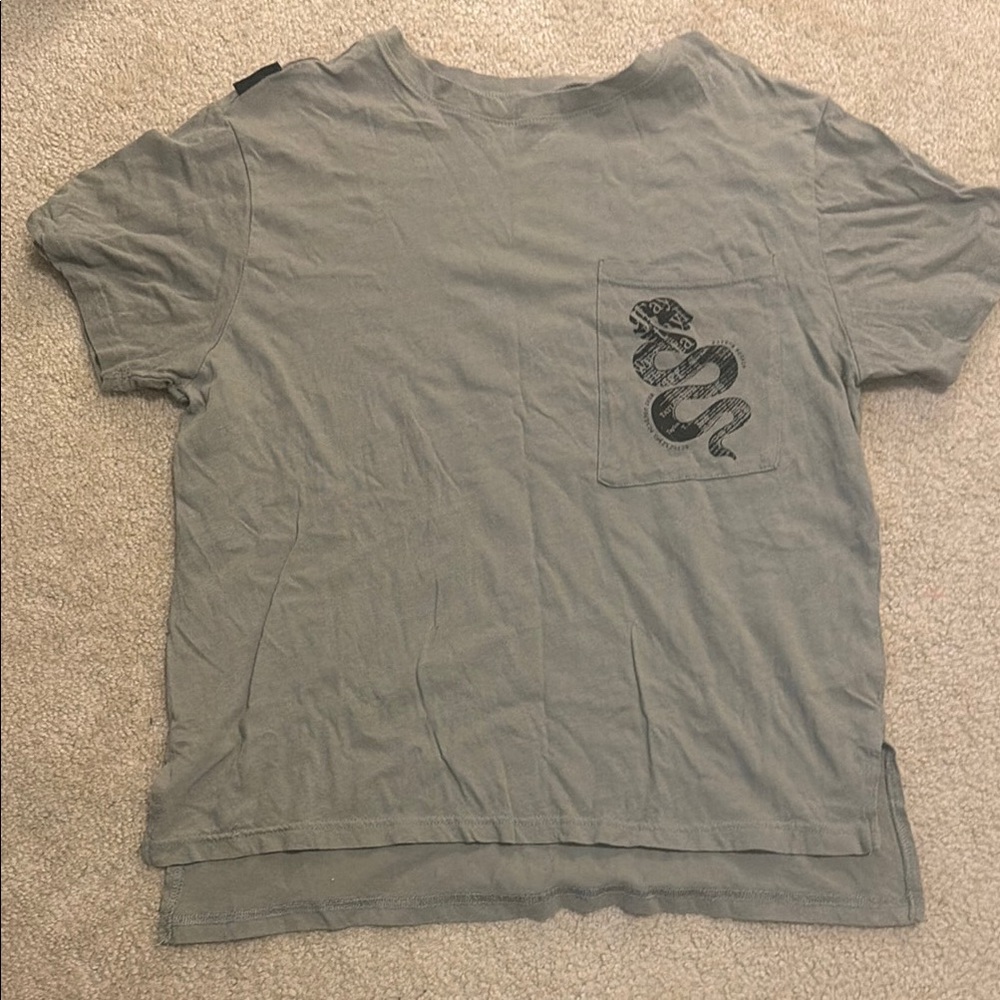 Taylor Swift Reputation T-Shirt